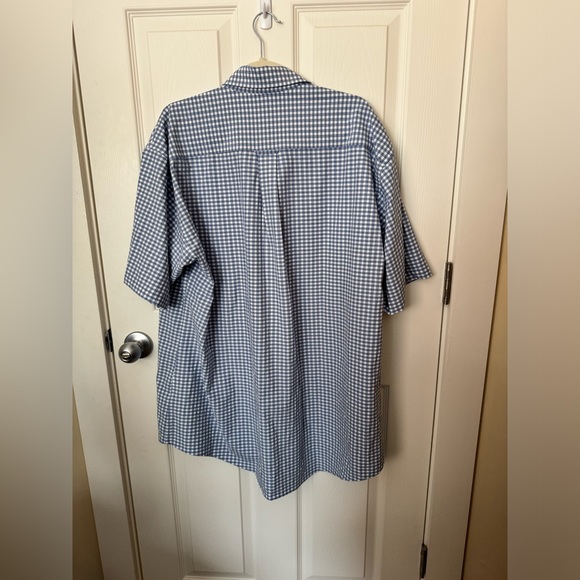 Onward Reserve Button Up NWT - Picture 4 of 4